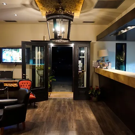 Alykes Marmari (Evia)