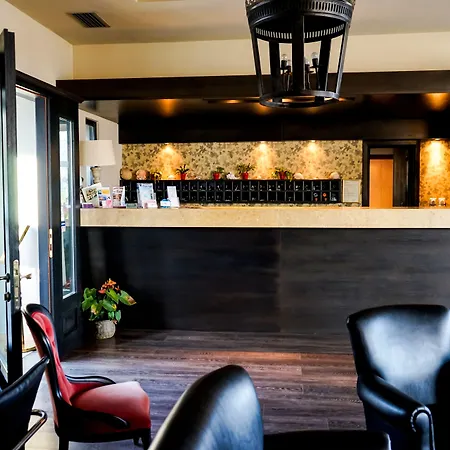 Alykes Hotell Marmari (Evia)