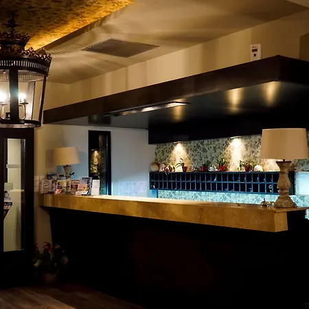 Alykes Marmari (Evia)