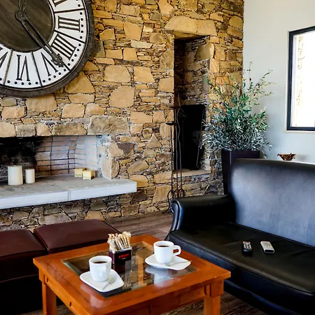 Alykes فندق Marmari (Evia)