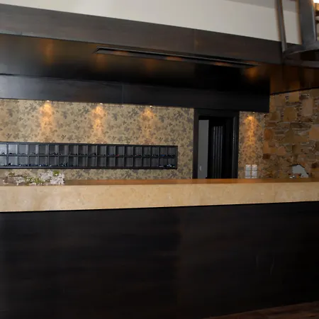 Alykes Hotell Marmari (Evia)