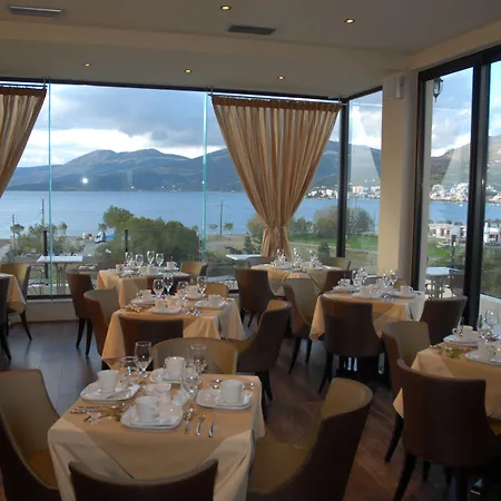 Alykes Marmari (Evia)