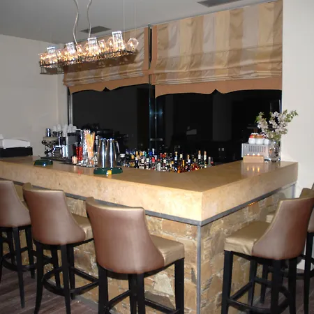 Alykes 3* Marmari (Evia)