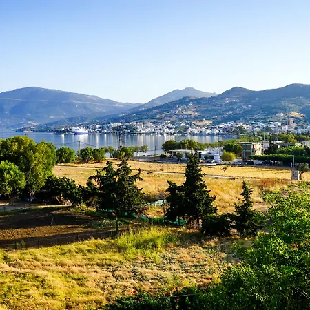 Alykes 3* Marmari (Evia)