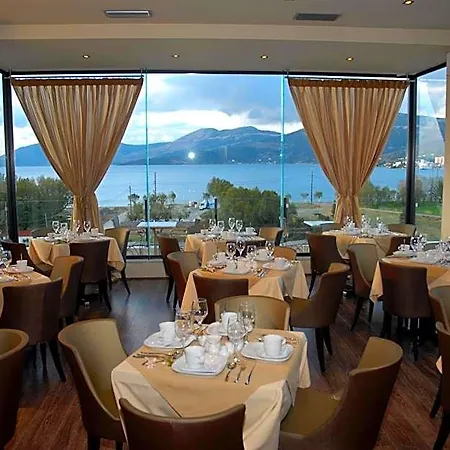 Alykes Marmari (Evia)