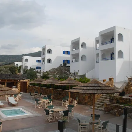 Hotel Alykes