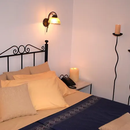 Hotel Alykes 3*