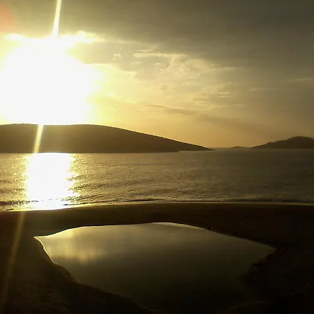 Alykes 3* Marmari (Evia)