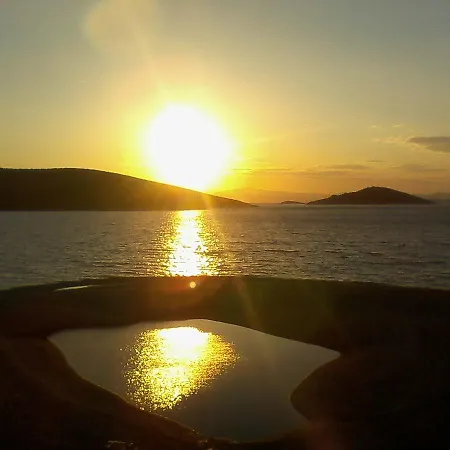 Alykes Marmari (Evia)