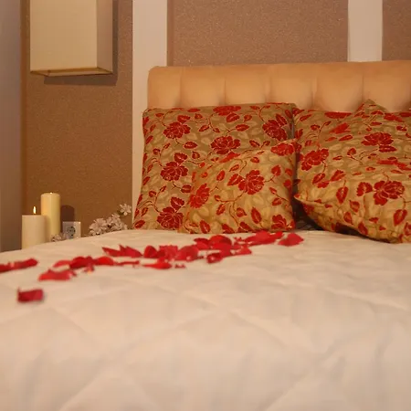 Alykes Hotel