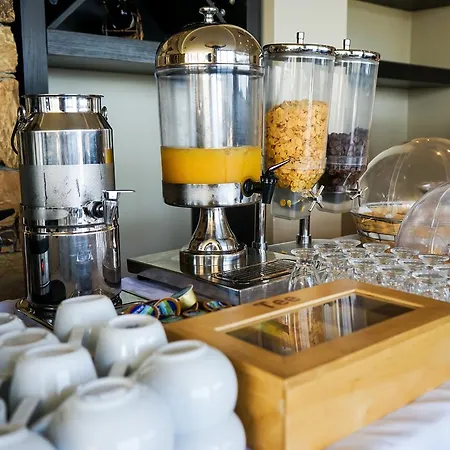 Alykes 3* Marmari (Evia)