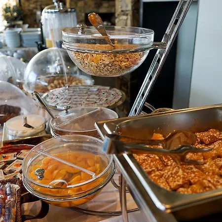 Alykes 3* Marmari (Evia)