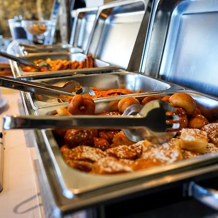 Alykes 3* Marmari (Evia)