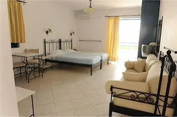 Hotel Alykes 3*