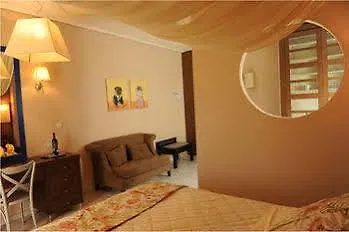 Hotel Alykes 3*