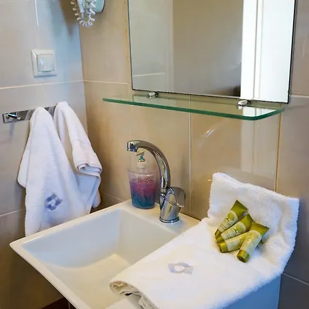 Hotel Alykes 3*
