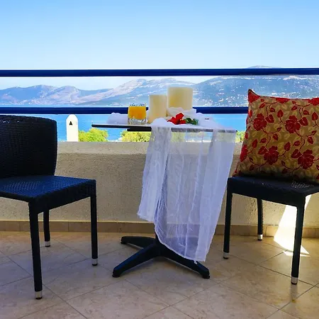 Alykes Marmari (Evia)