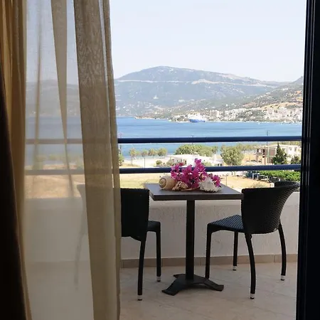 Alykes Hotel 3*