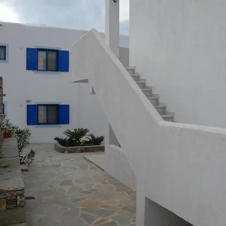 Alykes Hotel 3*