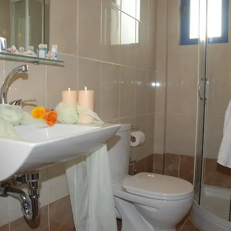 Alykes Hotel 3*