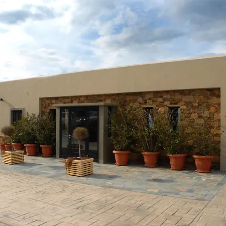 Alykes Marmari (Evia)