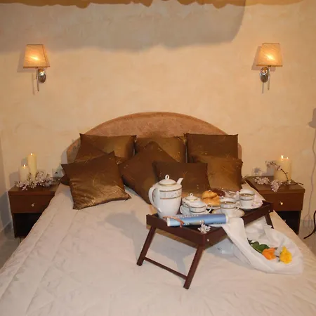 Alykes 3* Marmari (Evia)