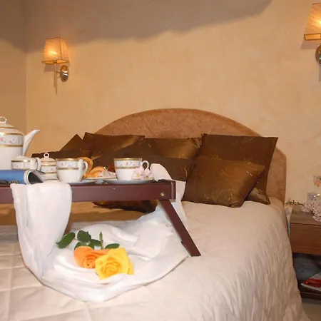 Alykes Hotel