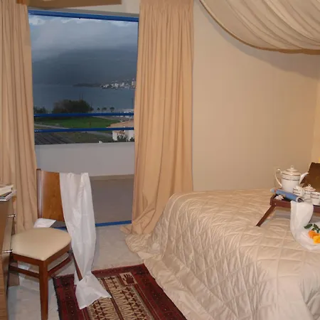 Alykes Marmari (Evia)