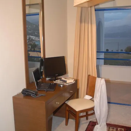 Alykes 3* Marmari (Evia)