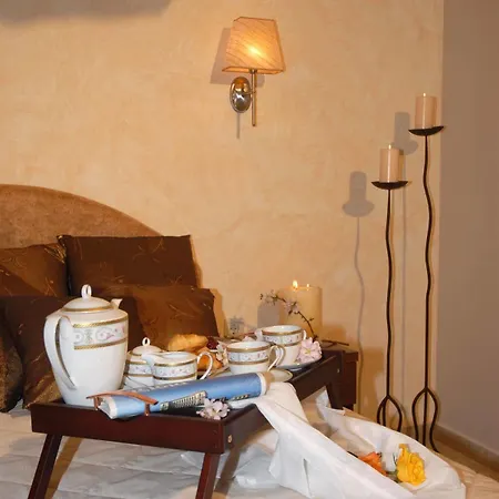 Hotel Alykes 3*
